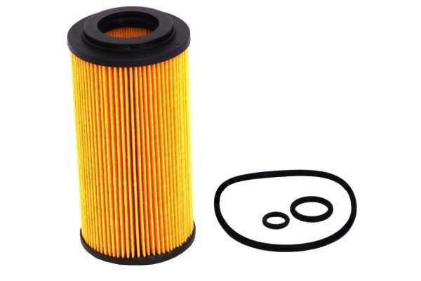 MAPCO 64808 Oil filter Filter Insert-image-2039238