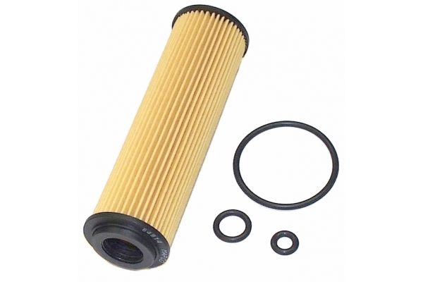 MAPCO 64814 Oil filter Filter Insert-image-2039244
