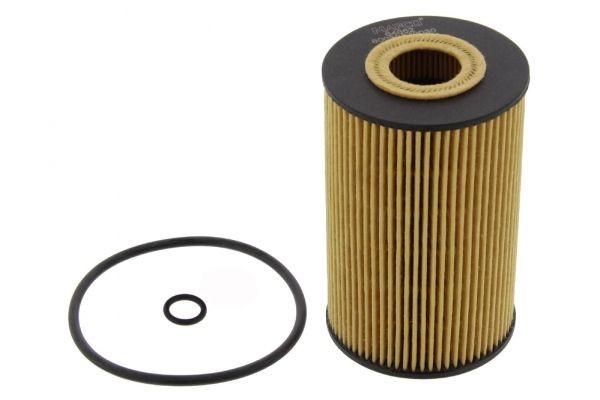 MAPCO 64862 Oil filter Filter Insert-image-2039252