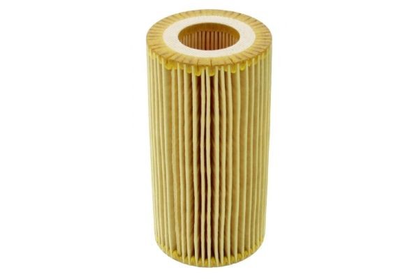 MAPCO 64901 Oil filter Filter Insert, with gasket/seal-image-2039262