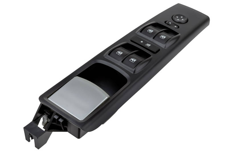 NTY EWS-FT-033 Switch, window winder Driver side-image-20415735