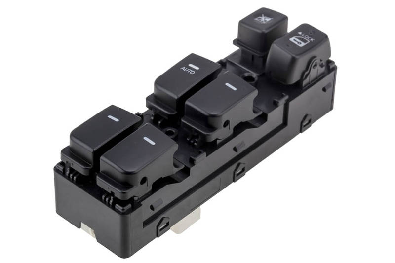 NTY EWS-KA-001 Switch, window winder Driver side-image-20415737