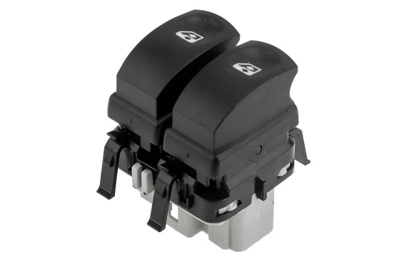 NTY EWS-RE-075 Switch, window winder Left Front-image-20415742