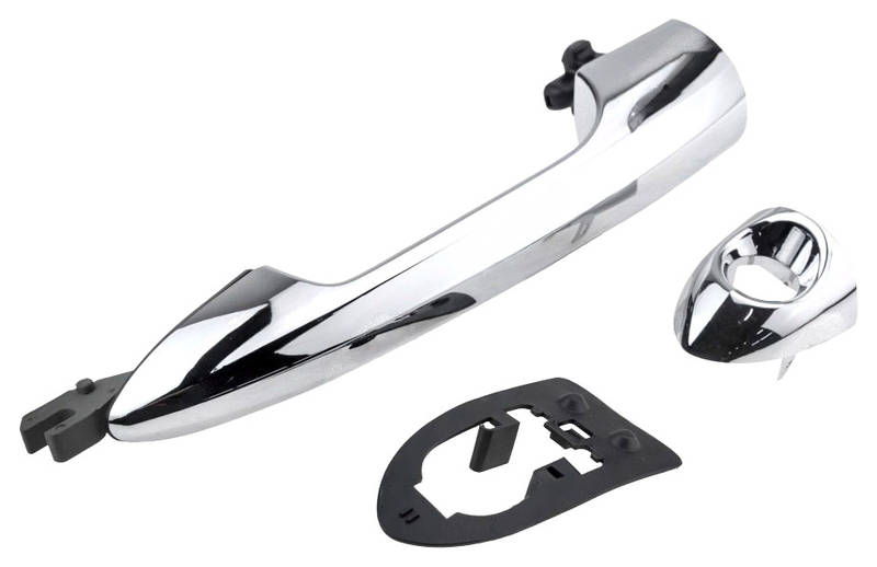 NTY EZC-AR-010 Door Handle Left Front-image-20415747