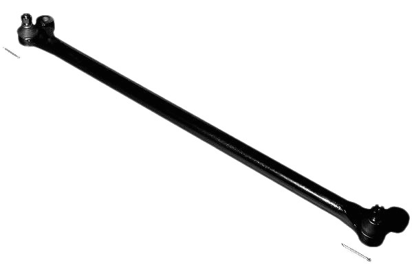 Barra sterzo Barra d'accoppiamento NI-DL-4948 MOOG per NISSAN NP300 PICKUP - Immagine 3
