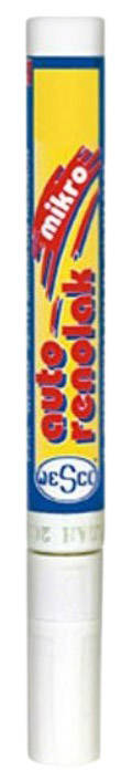 WESCO 300902P Vehicle combination paint Mat, Pin, Capacity: 8ml-image-20444465