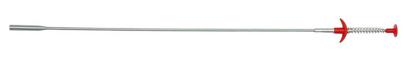 VOREL 78400 Square screwdriver Length: 600mm-image-20447132