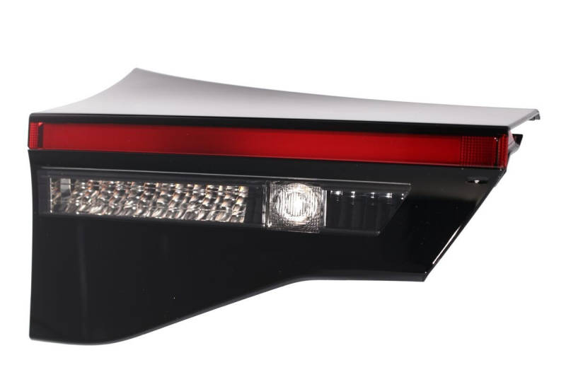 VALEO 048742 Rear light ORIGINAL PART Left, without bulbs-image-20468951