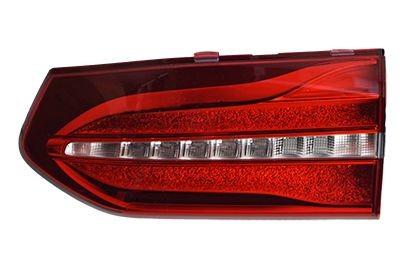 VAN WEZEL 2933924U Rear light Right, with bulb holder, Inner Section-image-20472855