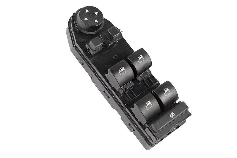 METZGER 09161107 Switch, window winder-image-20476593