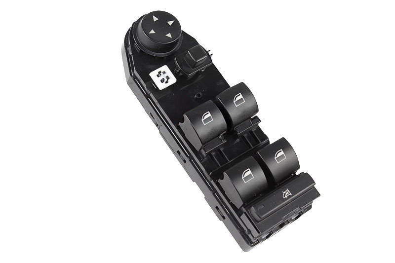 METZGER 09161108 Switch, window winder-image-20476594