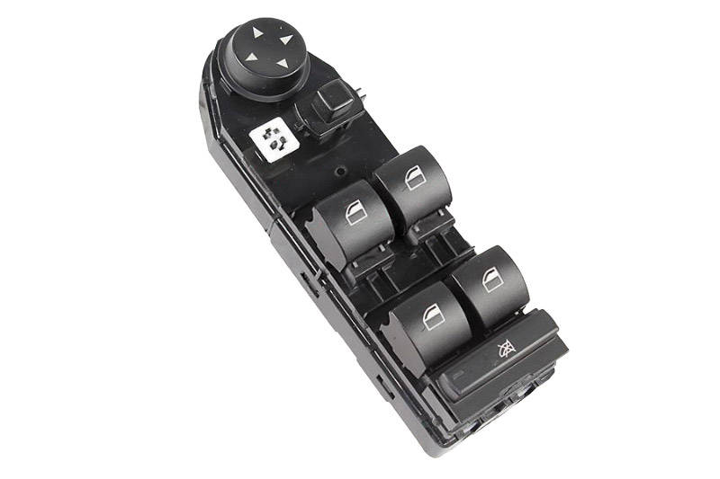 METZGER 09161109 Switch, window winder-image-20476595