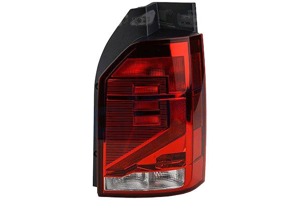 JOHNS 95 68 88-5 Rear light Right, without bulb holder-image-20480668