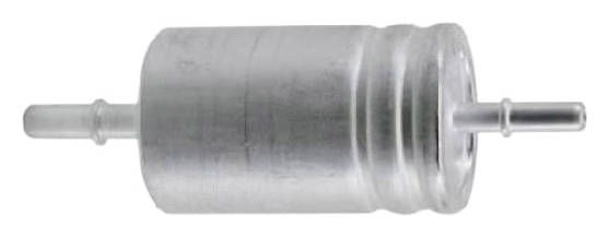 JAPANPARTS FC-025S Filtro Carburante Filtro per condotti/circuiti