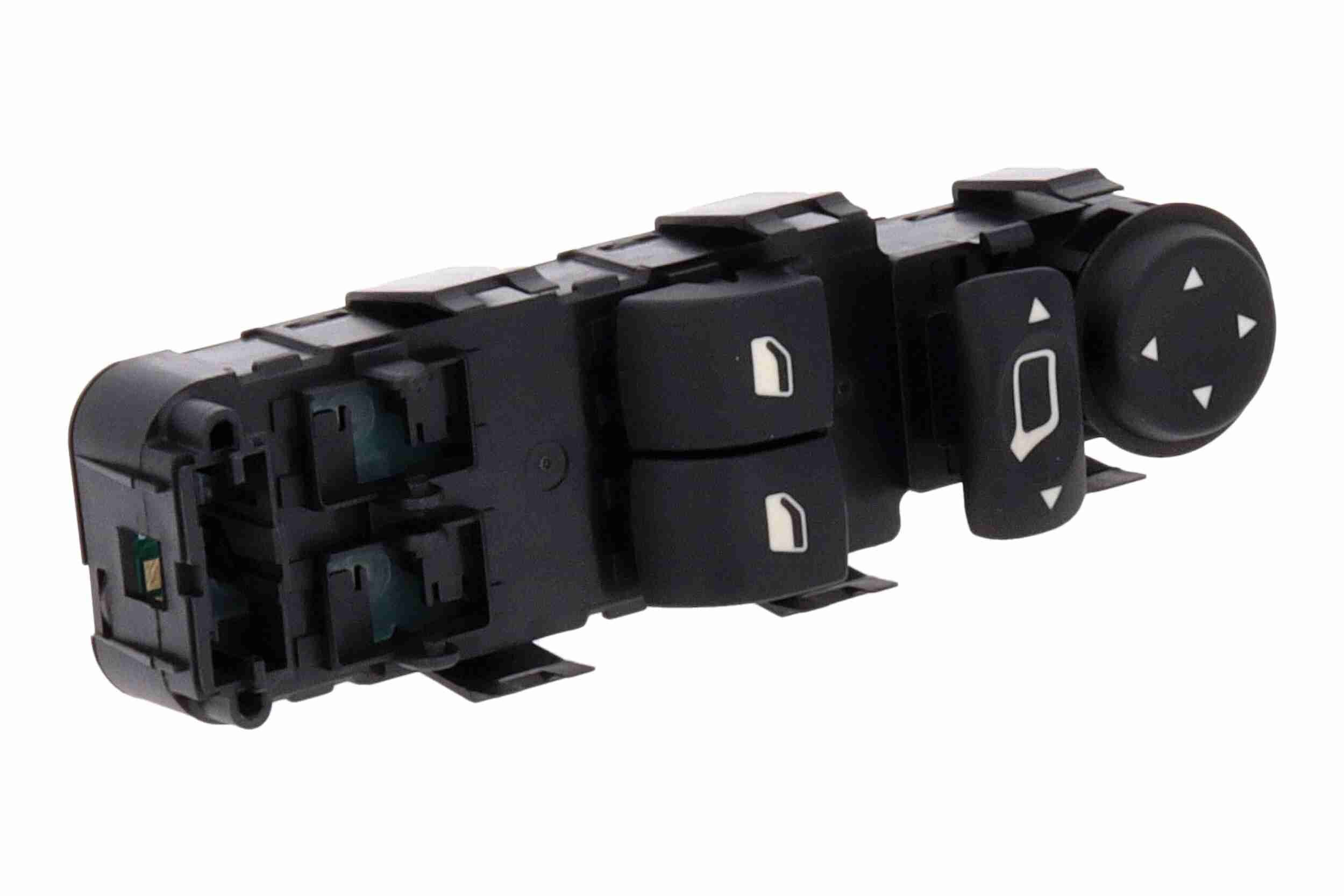 VEMO V22-73-0039 Switch, window winder Original VEMO Quality Driver side-image-20483889