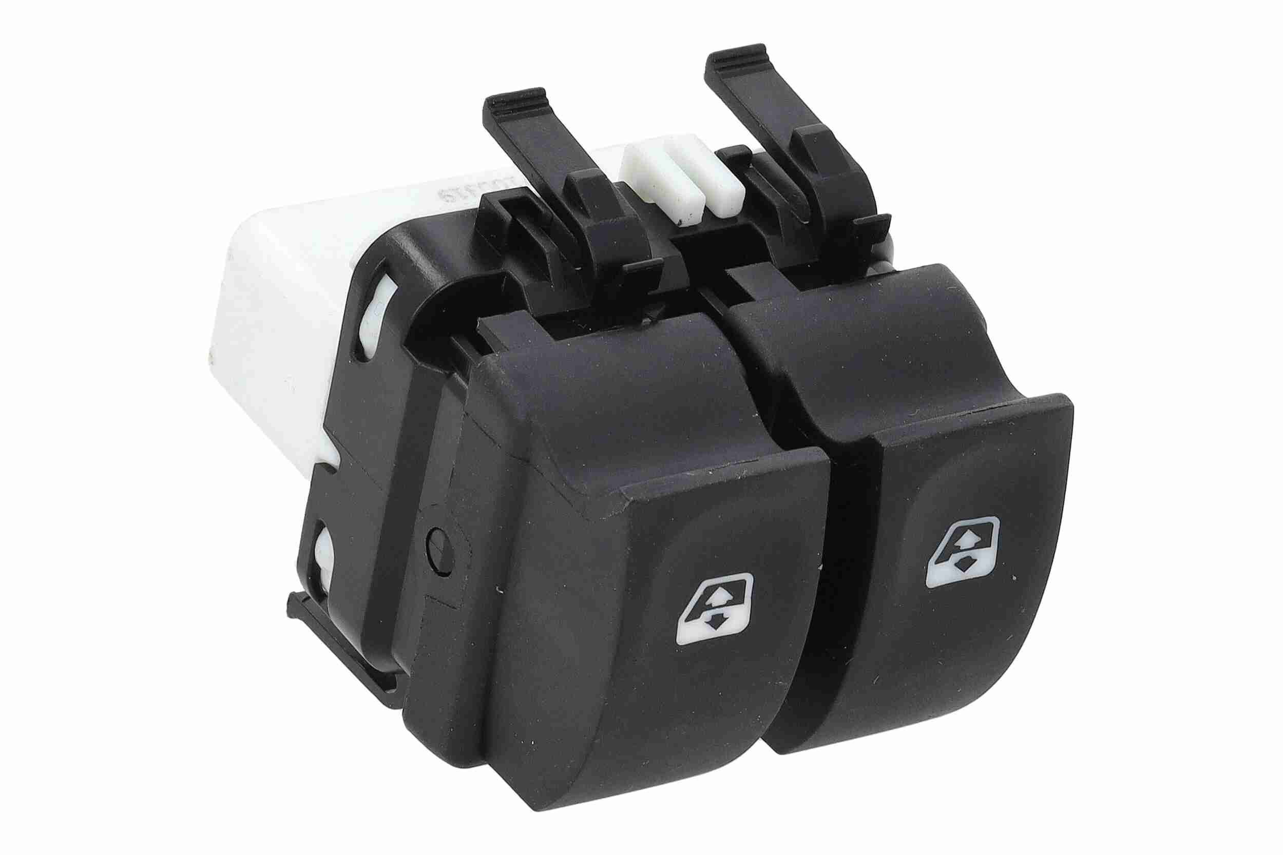 VEMO V46-73-0090 Switch, window winder Original VEMO Quality Front-image-20483898