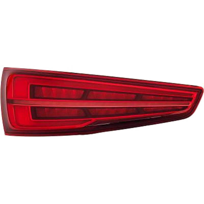 DIEDERICHS 1065195 Rear light Priority Parts Left-image-20486995