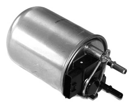Ashika 30-01-135 Filtru Combustibil Cu Senzor Apa