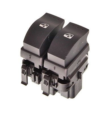 MAXGEAR 50-0584 Switch, window winder Left Front-image-20493896