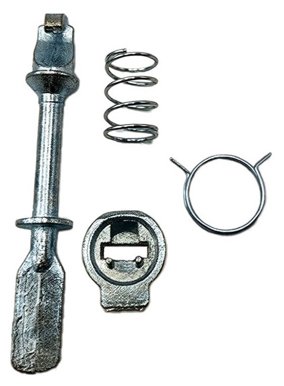 3RG 85798 Door Handle Left Front-image-20510073