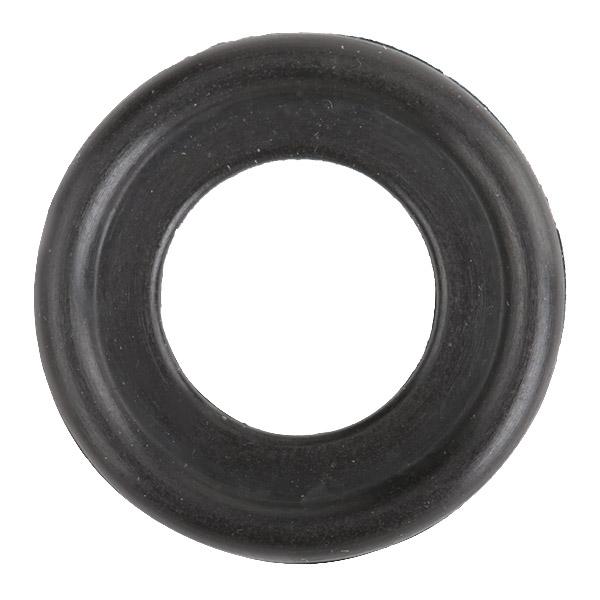 ELRING 056.130 Oil Drain Plug Gasket FPM (fluoride rubber)-image-205456