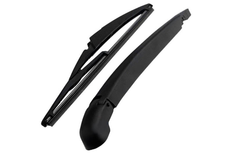 NTY EWB-FT-014 Wiper Arm Rear, with integrated wiper blade-image-20580820