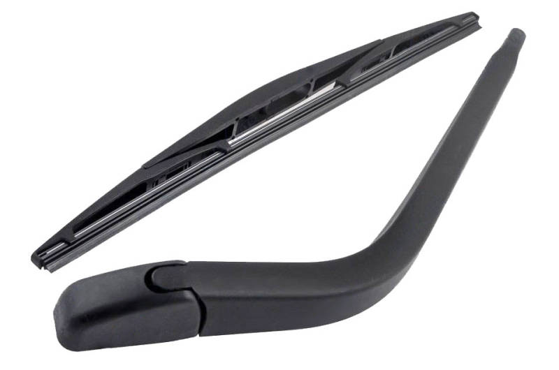 NTY EWB-HD-003 Wiper Arm Rear, with integrated wiper blade-image-20580821
