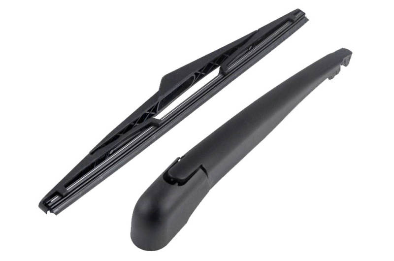 NTY EWB-KA-005 Wiper Arm Rear, with integrated wiper blade-image-20580826