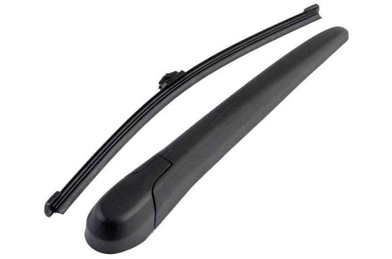 NTY EWB-ME-001 Wiper Arm Rear, with integrated wiper blade-image-20580828