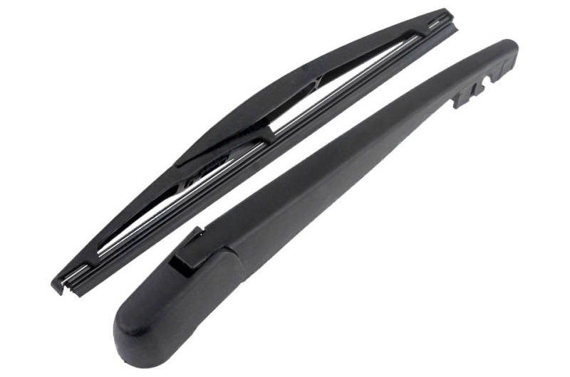 NTY EWB-MS-002 Wiper Arm Rear, with integrated wiper blade-image-20580835