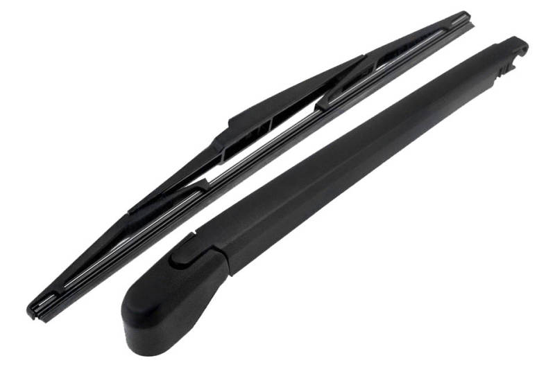 NTY EWB-MZ-003 Wiper Arm Rear, with integrated wiper blade-image-20580837