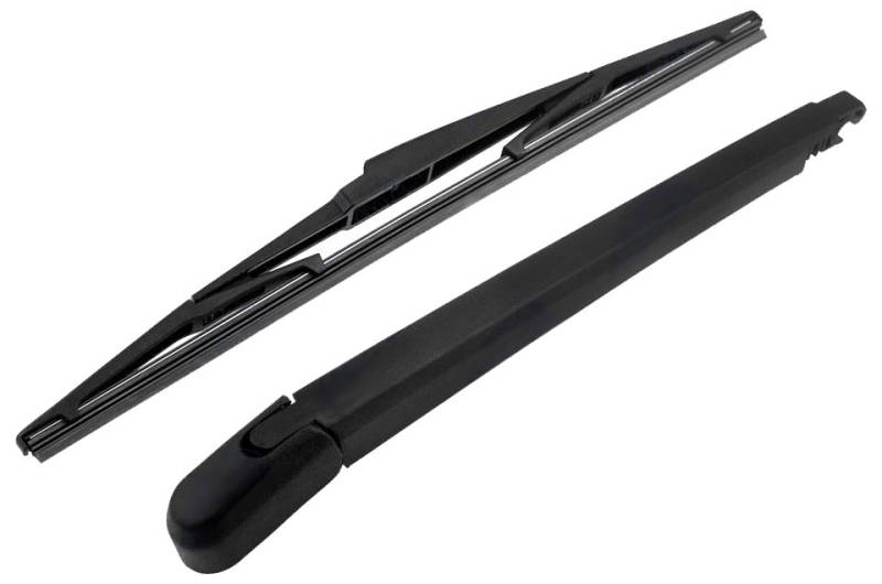 NTY EWB-MZ-004 Wiper Arm Rear, with integrated wiper blade-image-20580838