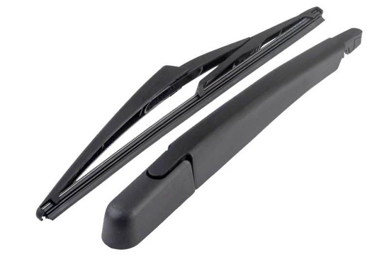 NTY EWB-NS-003 Wiper Arm Rear-image-20580839