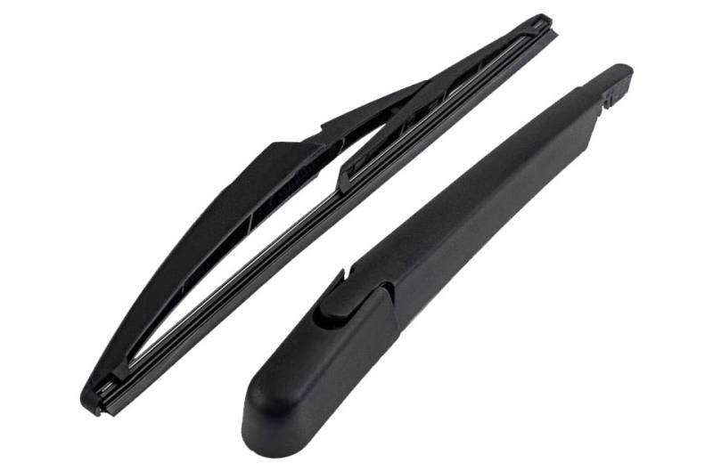 NTY EWB-PE-008 Wiper Arm Rear-image-20580843