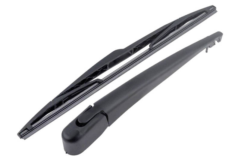 NTY EWB-PL-017 Wiper Arm Rear, with integrated wiper blade-image-20580850