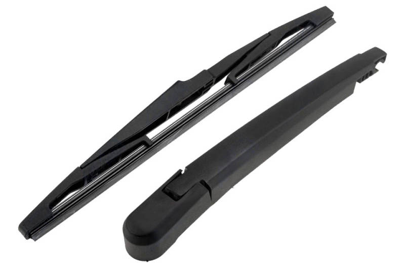 NTY EWB-PL-018 Wiper Arm Rear, with integrated wiper blade-image-20580851
