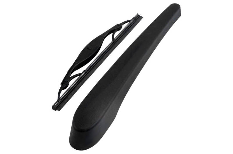 NTY EWB-PL-019 Wiper Arm Rear, with integrated wiper blade-image-20580852
