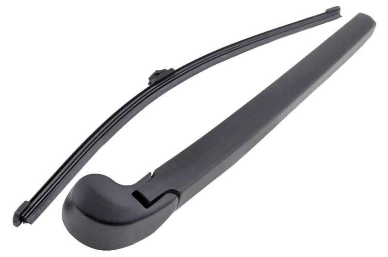 NTY EWB-PS-001 Wiper Arm Rear, with integrated wiper blade-image-20580855