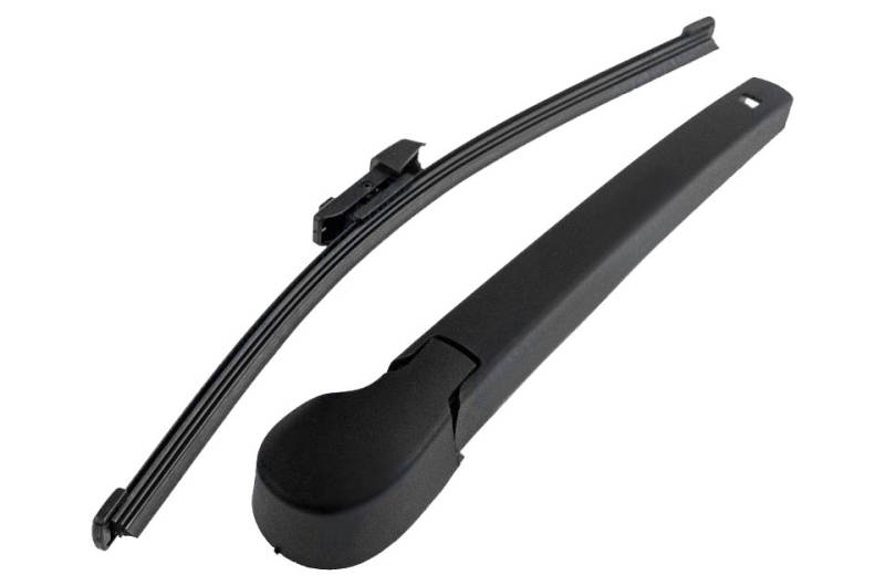 NTY EWB-SE-004 Wiper Arm Rear, with integrated wiper blade-image-20580856