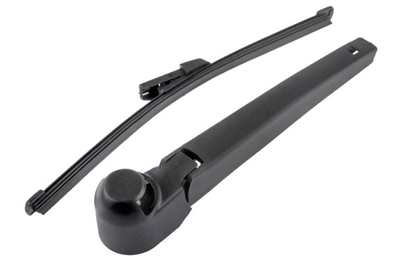 NTY EWB-SK-007 Wiper Arm Rear, with integrated wiper blade-image-20580857