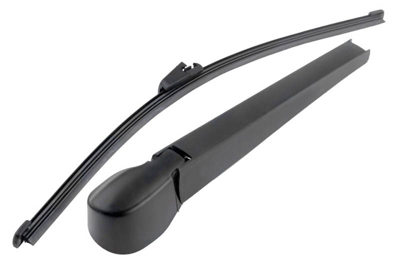 NTY EWB-SK-008 Wiper Arm Rear, with integrated wiper blade-image-20580858