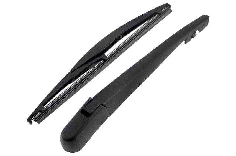 NTY EWB-SU-003 Wiper Arm Rear, with integrated wiper blade-image-20580860