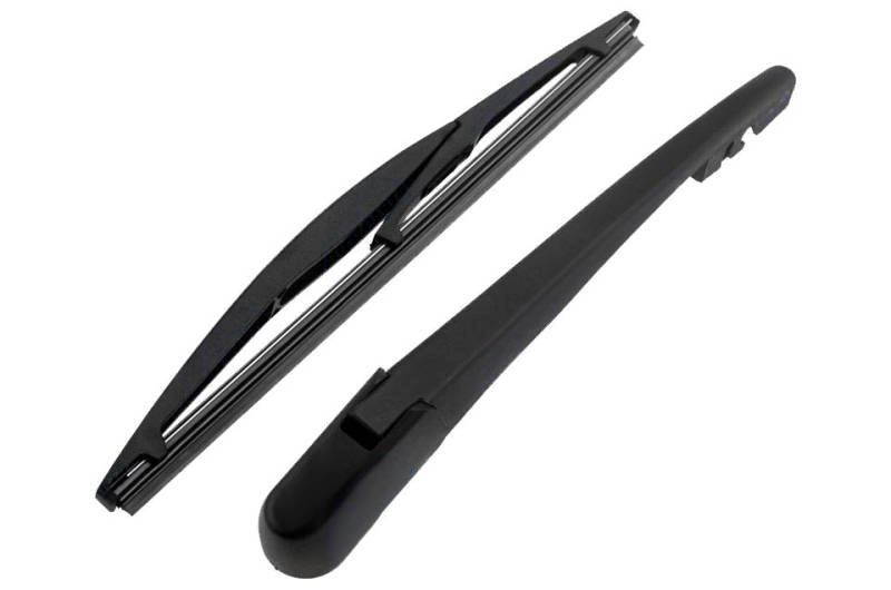 NTY EWB-SU-004 Wiper Arm Rear, with integrated wiper blade-image-20580861