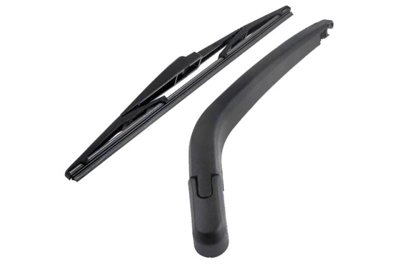 NTY EWB-TY-003 Wiper Arm Rear, with integrated wiper blade-image-20580862