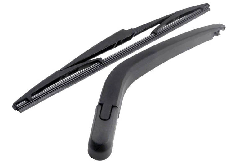 NTY EWB-TY-005 Wiper Arm Rear, with integrated wiper blade-image-20580864