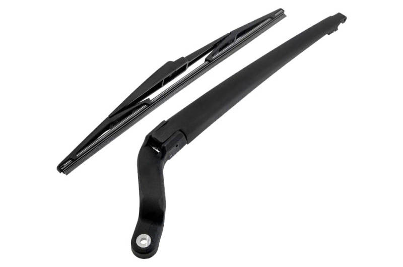NTY EWB-TY-006 Wiper Arm Rear, with integrated wiper blade-image-20580865