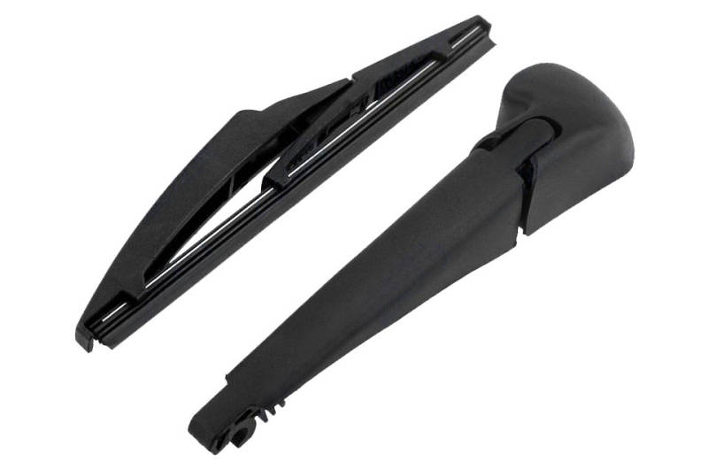 NTY EWB-TY-007 Wiper Arm Rear, with integrated wiper blade-image-20580866