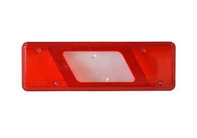 VAN WEZEL 1991935 Rear light Left, without bulb holder-image-20663552