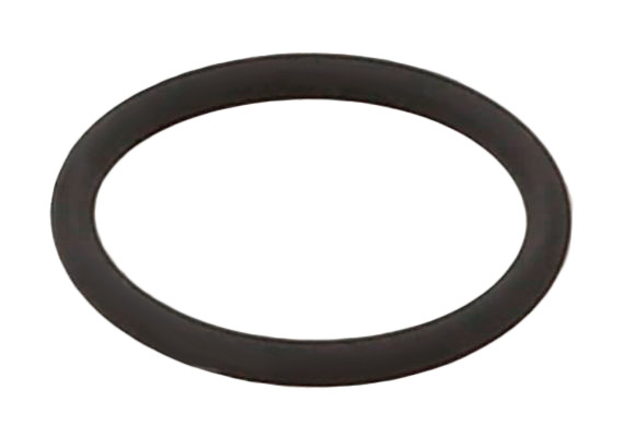 ELRING 476.750 Oil Drain Plug Gasket FPM (fluoride rubber)-image-206637