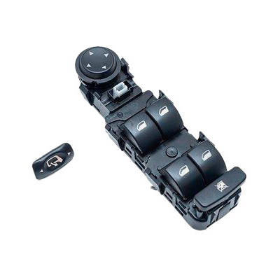 MAGNETI MARELLI 000051079010 Switch, window winder-image-20666788
